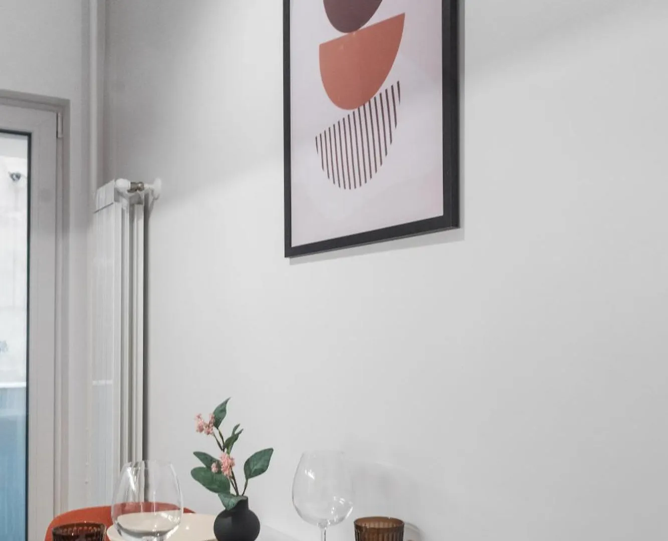 Apartamento Bellona Studio Bucareste